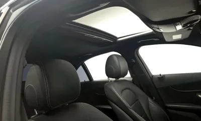 Mercedes-Benz C-Class 2017, 84953 км, за 17300000 KRW - фото 16