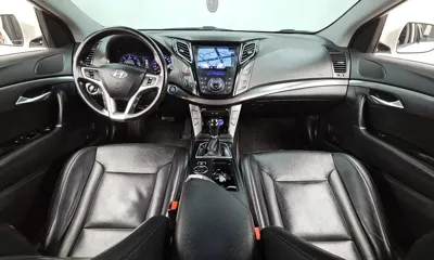 Hyundai i40 2012, 157036 км, за 4300000 KRW - фото 7