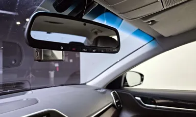 Hyundai Grandeur 2019, 188876 км, за 8900000 KRW - фото 20