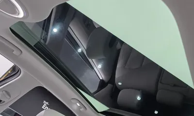 Hyundai Ioniq5 2022, 42604 км, за 36900000 KRW - фото 18
