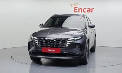 Hyundai Tucson 2021, 58809 км, за 22500000 KRW