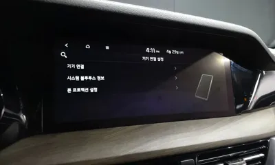 Kia Mohave 2023, 51462 км, за 31900000 KRW - фото 34