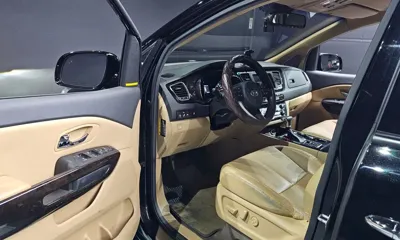 Kia Canival 2019, 124094 км, за 15500000 KRW - фото 10