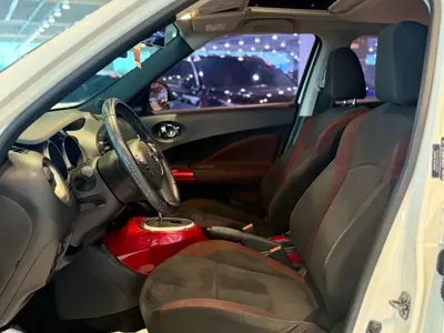 Nissan Juke 2014, 128530 км, за 4200000 KRW - фото 8