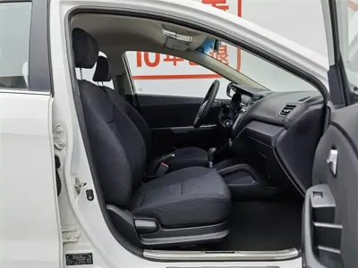 Kia K2 2015, 26400 км, за 21800 CNY - фото 23