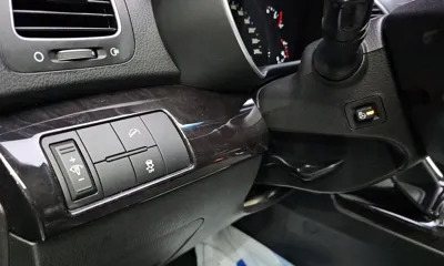 Kia Sorento 2014, 144192 км, за 7180000 KRW - фото 13