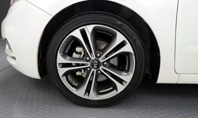 Kia K3 2015, 116058 км, за 5990000 KRW - фото 5