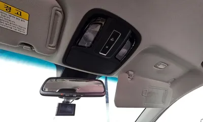Kia Sorento 2015, 202976 км, за 8700000 KRW - фото 18