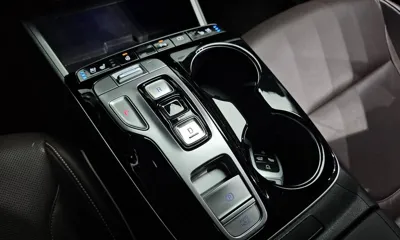 Hyundai Tucson 2022, 48141 км, за 25000000 KRW - фото 9
