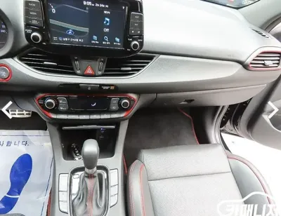 Hyundai i30 2017, 81710 км, за 11900000 KRW - фото 17