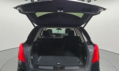 Cadillac XT5 2019, 121636 км, за 13500000 KRW - фото 18