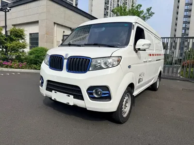 Yuan Cheng Yuan Cheng E5 2021, 68000 км, за 20500 CNY