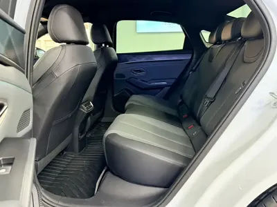 BYD Qin L 2024, 9000 км, за 66800 CNY - фото 10