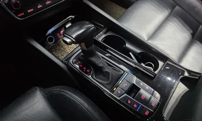 Kia K7 2017, 196631 км, за 7800000 KRW - фото 9