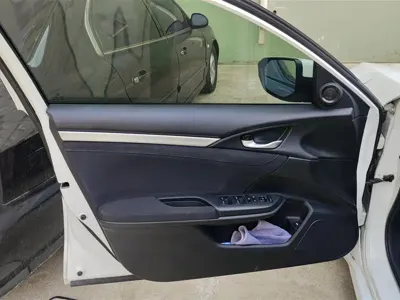 Honda Civic 2019, 87400 км, за 51700 CNY - фото 7