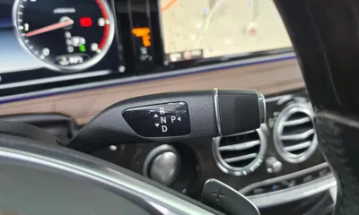 Mercedes-Benz S-Class 2015, 129068 км, за 24990000 KRW - фото 9