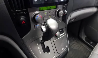 Hyundai Starex 2016, 108820 км, за 9200000 KRW - фото 9