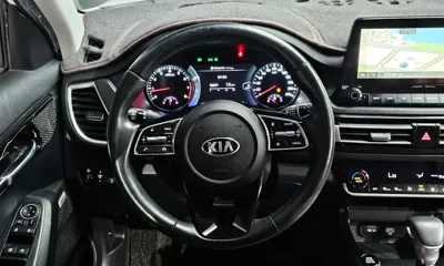 Kia Seltos 2020, 69435 км, за 18100000 KRW - фото 14