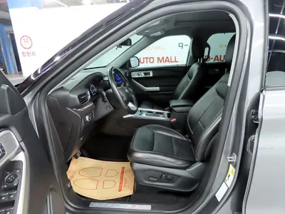 Ford Explorer 2021, 39934 км, за 29500000 KRW - фото 6