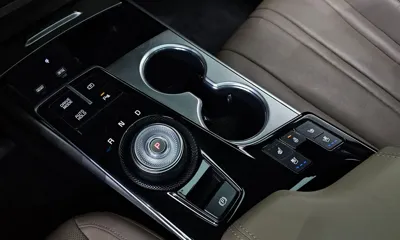 Kia K8 2022, 95224 км, за 25300000 KRW - фото 9