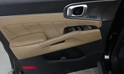 Kia Sorento 2024, 97200 км, за 32400000 KRW - фото 24
