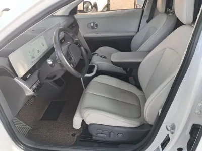 Hyundai Ioniq5 2023, 62273 км, за 28990000 KRW - фото 5