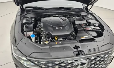 Hyundai Grandeur 2021, 66457 км, за 19700000 KRW - фото 6