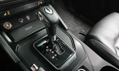 KG_Mobility_Ssangyong Rexton 2021, 48950 км, за 17900000 KRW - фото 9