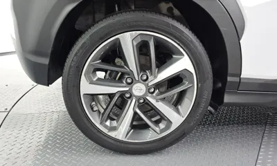 Hyundai Kona 2018, 141132 км, за 11500000 KRW - фото 21