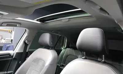 Volkswagen Golf 2016, 212802 км, за 8900000 KRW - фото 19