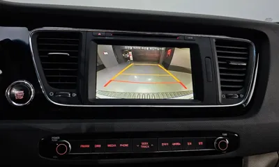 Kia Canival 2016, 181451 км, за 9300000 KRW - фото 16