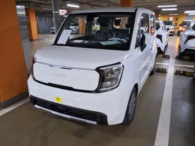 Kia Ray 2026, 5 км, за 3240000 KRW