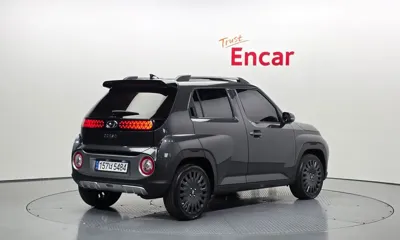Hyundai Casper 2022, 76501 км, за 15300000 KRW