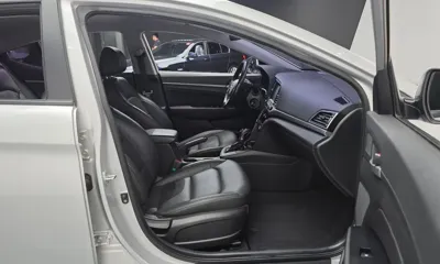 Hyundai Avante 2016, 161782 км, за 5970000 KRW - фото 26