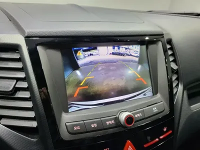 KG_Mobility_Ssangyong TIBOLI 2017, 68120 км, за 8200000 KRW - фото 15
