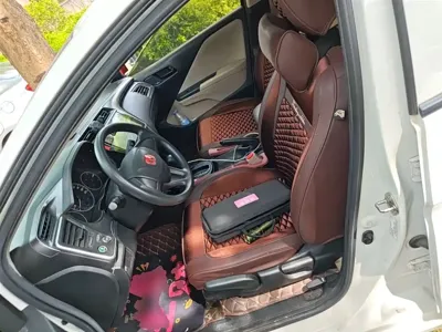 Honda City 2018, 68200 км, за 30800 CNY - фото 11