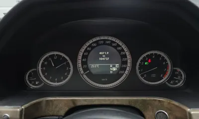 Mercedes-Benz E-Class 2010, 104737 км, за 5950000 KRW - фото 8