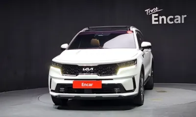 Kia Sorento 2022, 57909 км, за 31200000 KRW
