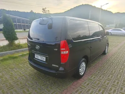 Hyundai Starex 2016, 98000 км, за 11800000 KRW - фото 5