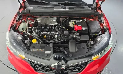 Renault-KoreaSamsung XM3 2023, 29881 км, за 21900000 KRW - фото 6