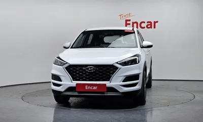 Hyundai Tucson 2019, 40499 км, за 16700000 KRW - фото 3
