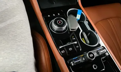 Kia K5 2024, 24610 км, за 30000000 KRW - фото 9