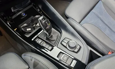 BMW X1 2020, 71500 км, за 29990000 KRW - фото 9