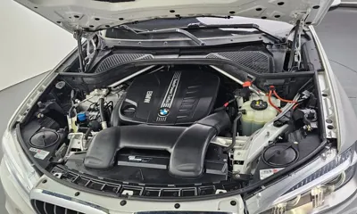 BMW X5 2018, 80068 км, за 33500000 KRW - фото 6