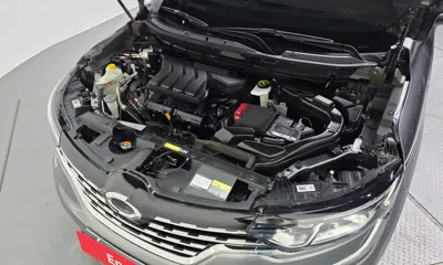 Renault-KoreaSamsung QM6 2020, 89150 км, за 16300000 KRW - фото 6