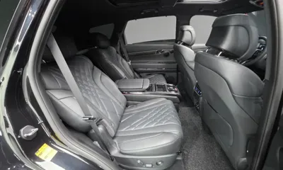 Genesis GV80 2025, 7151 км, за 84900000 KRW - фото 33
