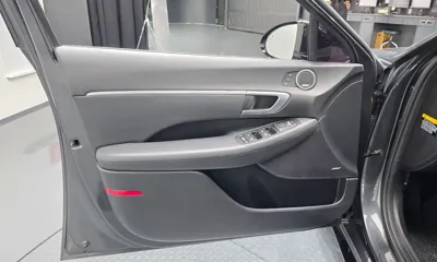 Hyundai Sonata 2020, 81102 км, за 16390000 KRW - фото 24