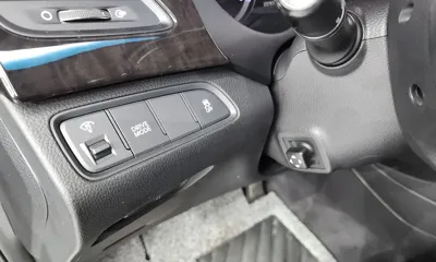 Hyundai Grandeur 2016, 237970 км, за 3990000 KRW - фото 20