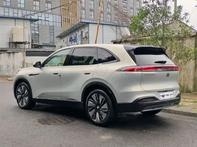 Buick 别克至境E7 2026, 200 км, за 181800 CNY