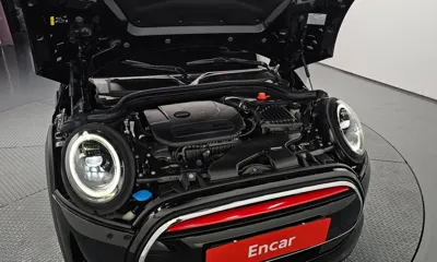 MINI Cooper 2022, 31108 км, за 24700000 KRW - фото 6